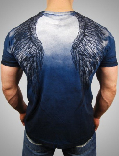 Affliction Upward T-Shirt buy